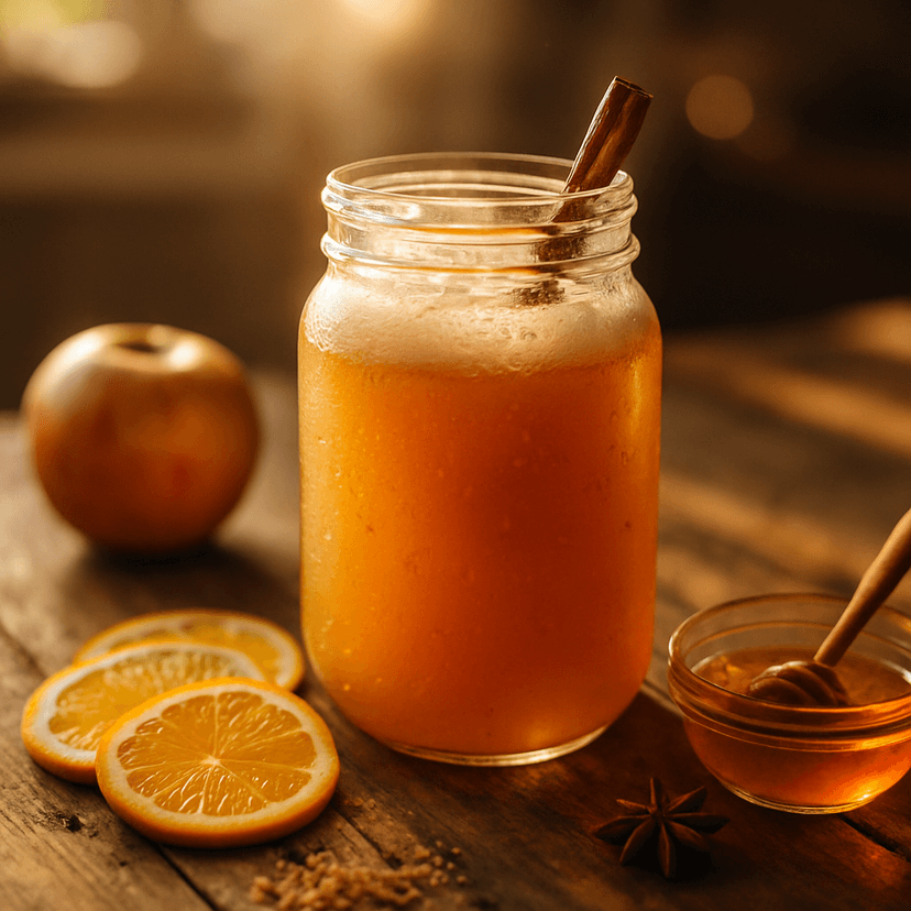 Floating on the Big Muddy Cyser