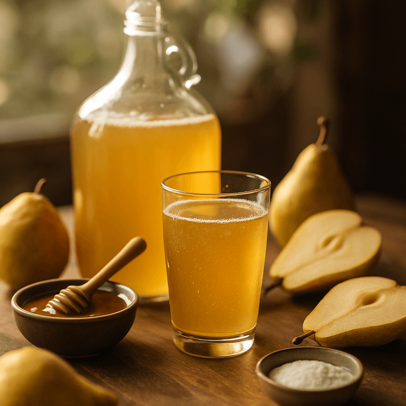 Windfall Perry (Cyser-Style)