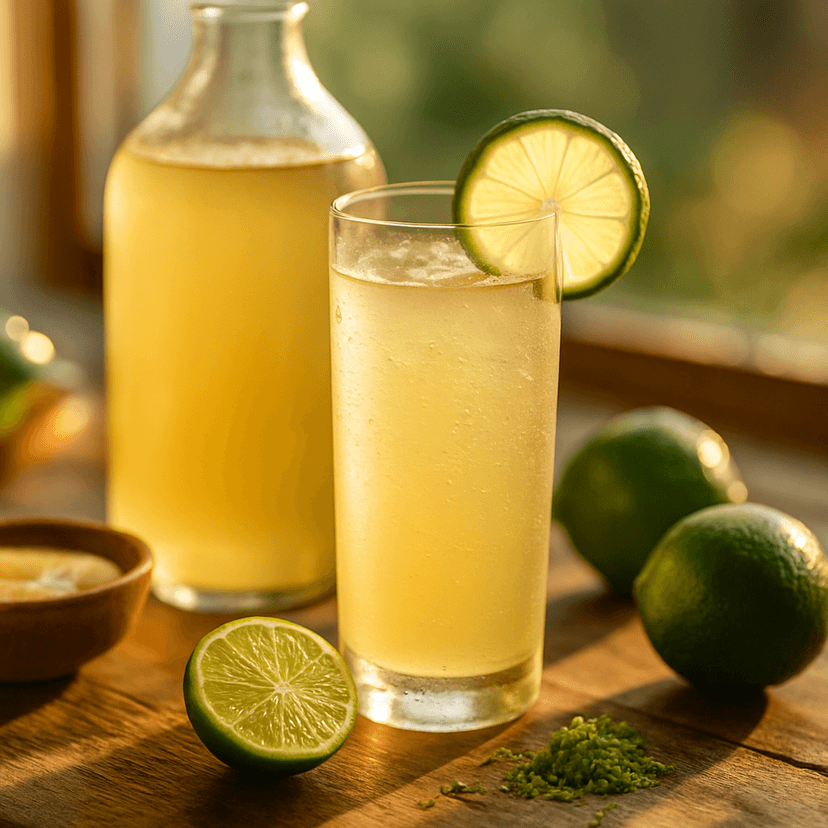 Limeade Session Mead