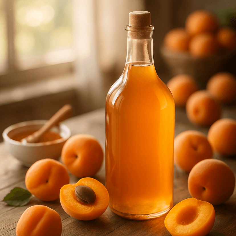 Apricot Melomel