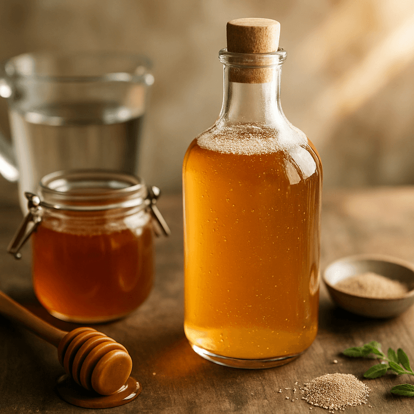 Front Door Show Mead