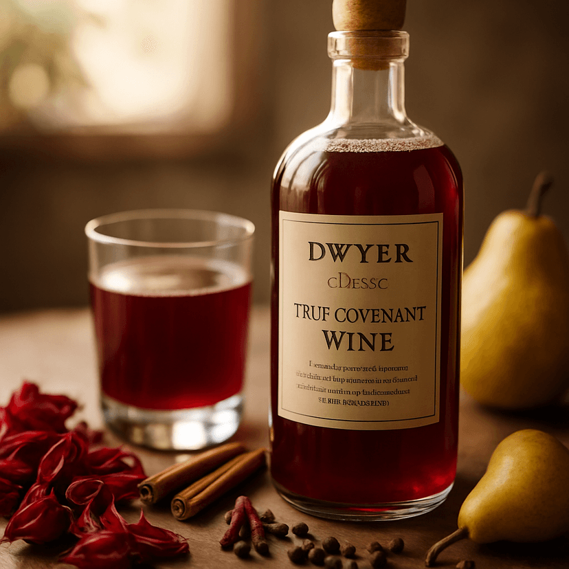 Clovita Classic Spiced Rum Craft