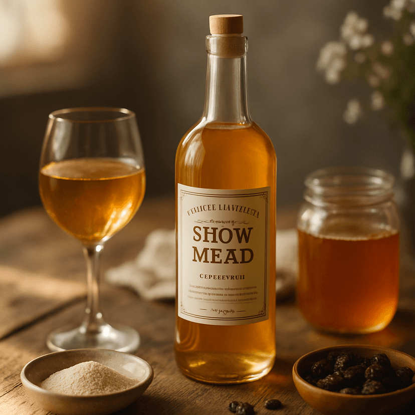 Prairie Heritage Show Mead