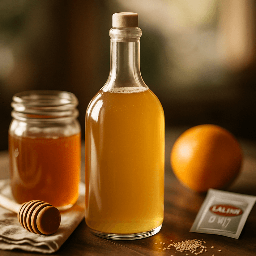 Classic Dry Mead
