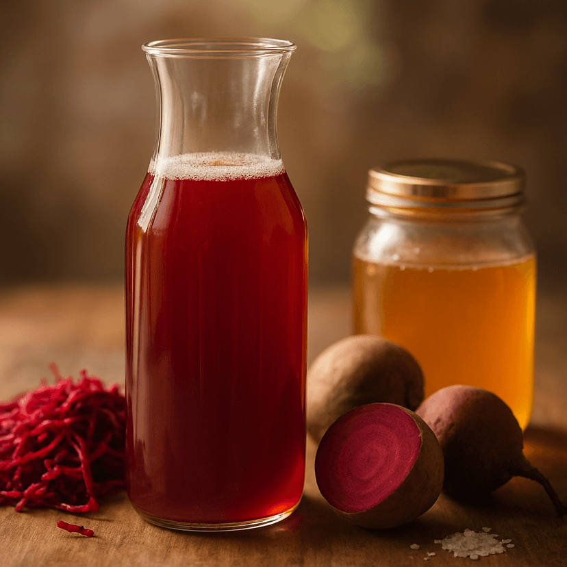 Beet Mead