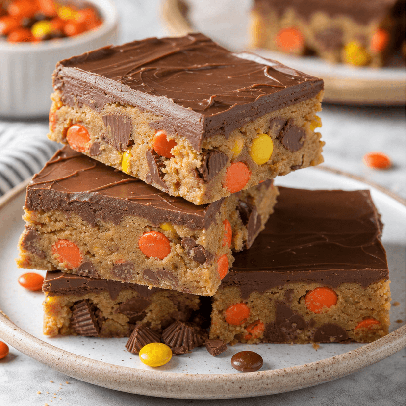 Reese's Bars image