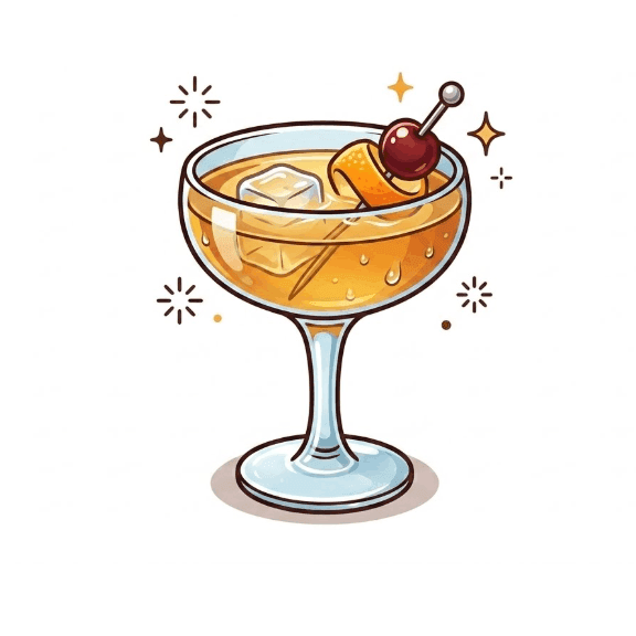 Ruby Jubilee Hibiscus Punch image
