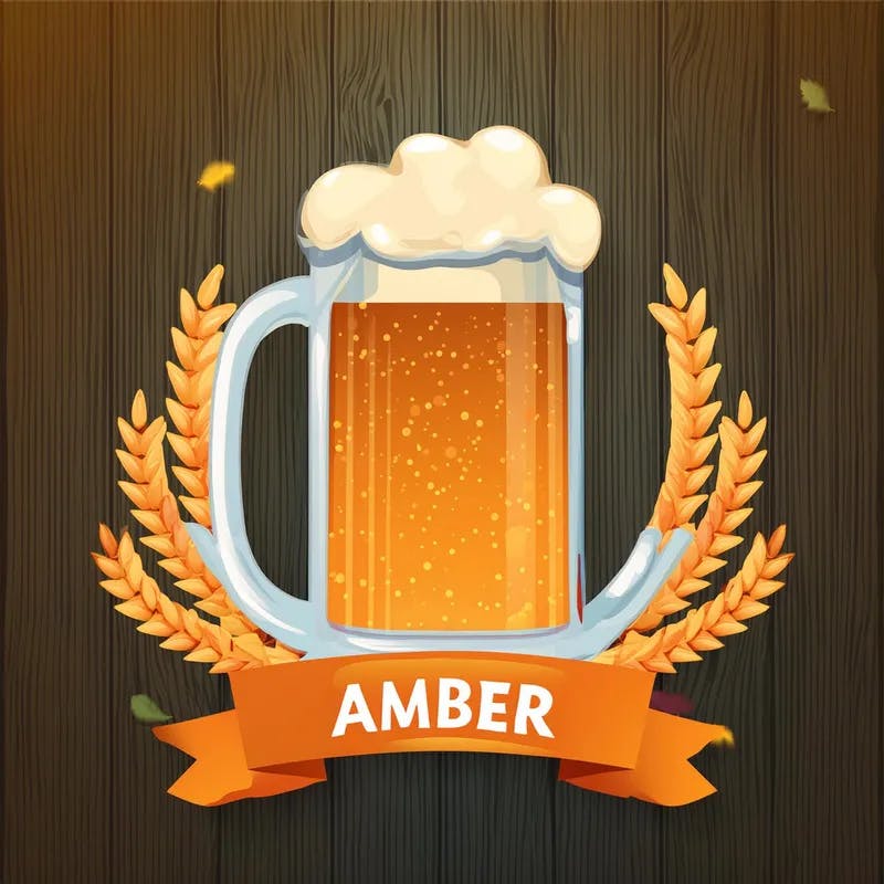 Accokeek Amber Ale