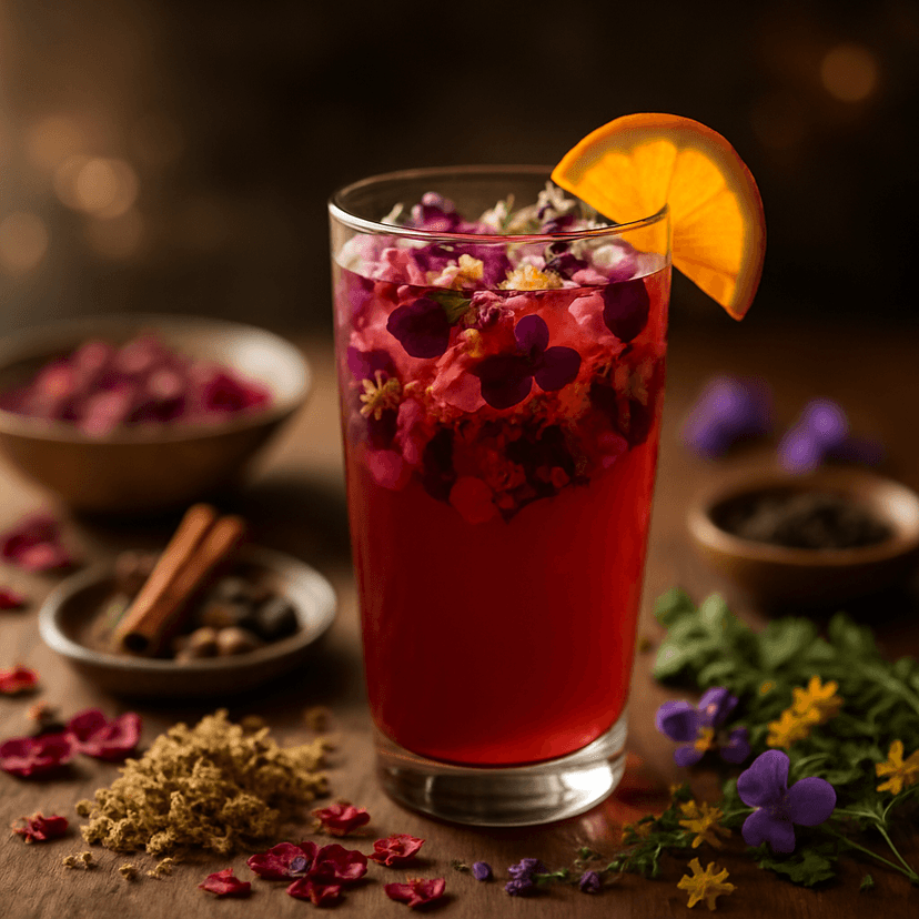 Persephone Mead image