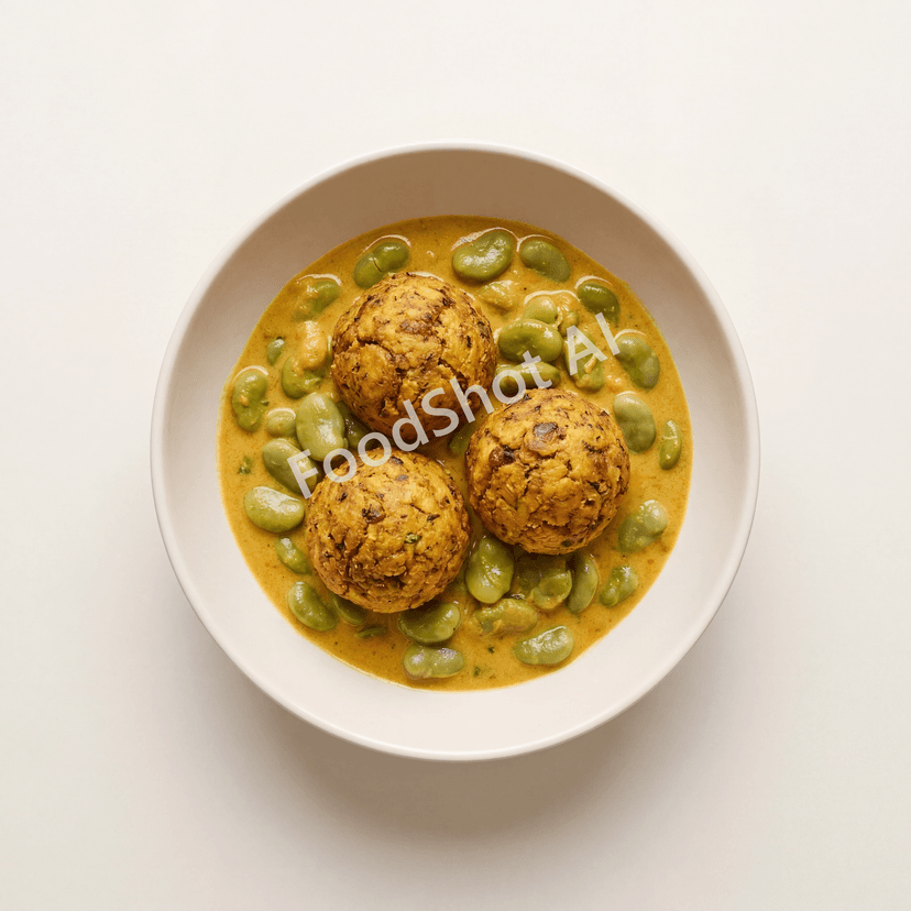 Creamy Avocado Radish Dressing