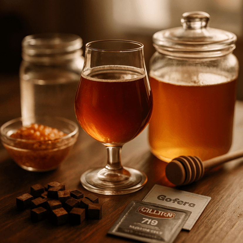 Prairie Hearth Bochet image