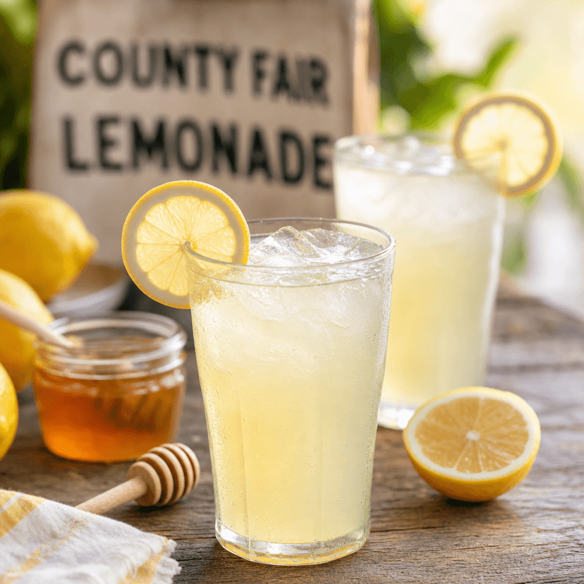 County Fair Lemonade