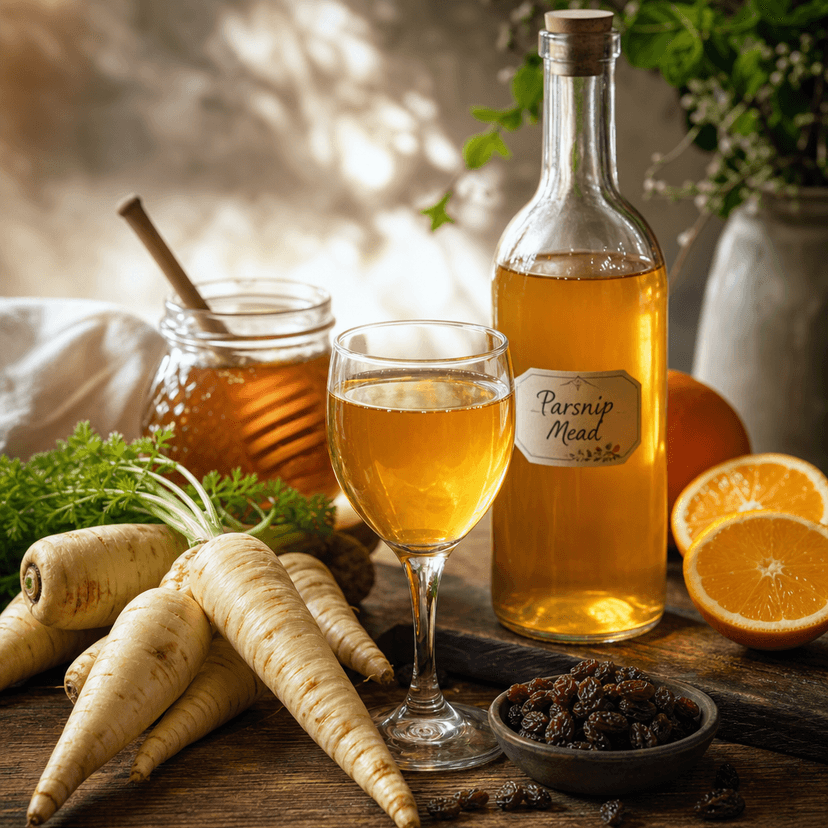 Parsnip Mead