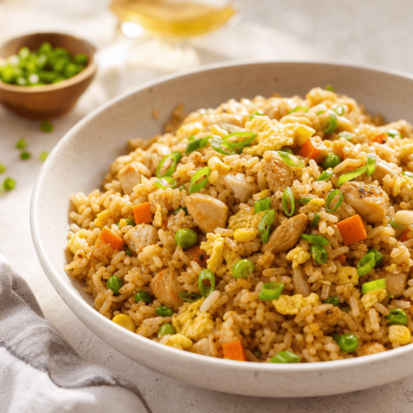 Fried Rice image