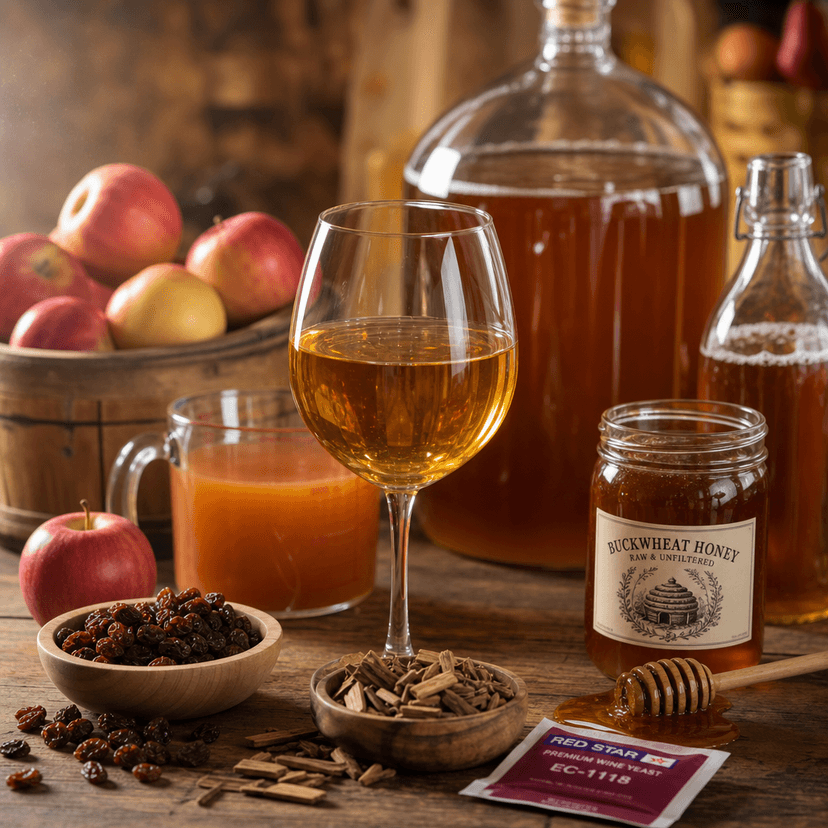Clanton Creek Cyser