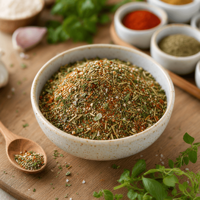 Everyday Mediterranean Herb Blend image