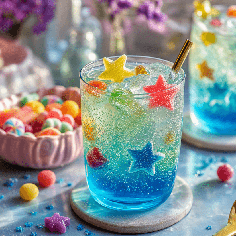Nano’s Licorice Candy-Shop Fizz image
