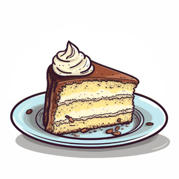 Raspberry Swirl Cheesecake | DishGen Recipe