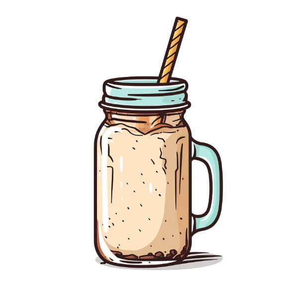 Cinnamon Apple Banana Swirl | DishGen Recipe